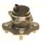 Wheel Bearing and Hub Assembly MV WH512209