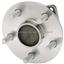 Wheel Bearing and Hub Assembly MV WH512218