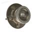 Wheel Bearing and Hub Assembly MV WH512219