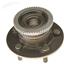 Wheel Bearing and Hub Assembly MV WH512219