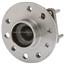 Wheel Bearing and Hub Assembly MV WH512238