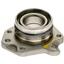 Wheel Bearing and Hub Assembly MV WH512240