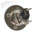 Wheel Bearing and Hub Assembly MV WH512247