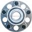 Wheel Bearing and Hub Assembly MV WH512255