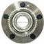 Wheel Bearing and Hub Assembly MV WH512267