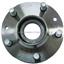 Wheel Bearing and Hub Assembly MV WH512271