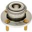 Wheel Bearing and Hub Assembly MV WH512276