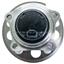 Wheel Bearing and Hub Assembly MV WH512280