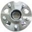 Wheel Bearing and Hub Assembly MV WH512280