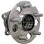 Wheel Bearing and Hub Assembly MV WH512281