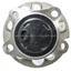 Wheel Bearing and Hub Assembly MV WH512282