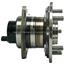 Wheel Bearing and Hub Assembly MV WH512282