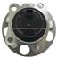 Wheel Bearing and Hub Assembly MV WH512283