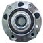 Wheel Bearing and Hub Assembly MV WH512299