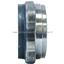 Wheel Bearing and Hub Assembly MV WH512305