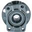 Wheel Bearing and Hub Assembly MV WH512306