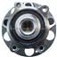 Wheel Bearing and Hub Assembly MV WH512327