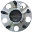 Wheel Bearing and Hub Assembly MV WH512327