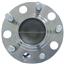 Wheel Bearing and Hub Assembly MV WH512331