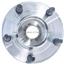 Wheel Bearing and Hub Assembly MV WH512335