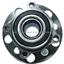 Wheel Bearing and Hub Assembly MV WH512337