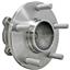 Wheel Bearing and Hub Assembly MV WH512347