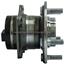 Wheel Bearing and Hub Assembly MV WH512349