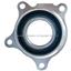 Wheel Bearing and Hub Assembly MV WH512352