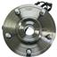 Wheel Bearing and Hub Assembly MV WH512360