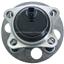 Wheel Bearing and Hub Assembly MV WH512370