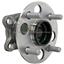 Wheel Bearing and Hub Assembly MV WH512371