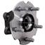 Wheel Bearing and Hub Assembly MV WH512374