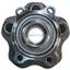 Wheel Bearing and Hub Assembly MV WH512375