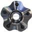 Wheel Bearing and Hub Assembly MV WH512375