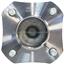 Wheel Bearing and Hub Assembly MV WH512386