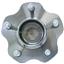 Wheel Bearing and Hub Assembly MV WH512398