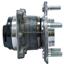 Wheel Bearing and Hub Assembly MV WH512398