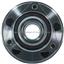 Wheel Bearing and Hub Assembly MV WH512399