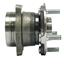 Wheel Bearing and Hub Assembly MV WH512401