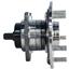 Wheel Bearing and Hub Assembly MV WH512418