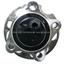 Wheel Bearing and Hub Assembly MV WH512419