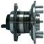 Wheel Bearing and Hub Assembly MV WH512419