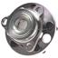 Wheel Bearing and Hub Assembly MV WH513017K