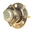 Wheel Bearing and Hub Assembly MV WH513019