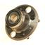 Wheel Bearing and Hub Assembly MV WH513033