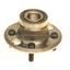 Wheel Bearing and Hub Assembly MV WH513033