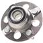 Wheel Bearing and Hub Assembly MV WH513035