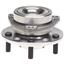 Wheel Bearing and Hub Assembly MV WH513059