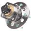 Wheel Bearing and Hub Assembly MV WH513062