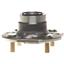 Wheel Bearing and Hub Assembly MV WH513080